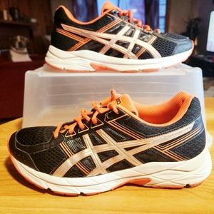 Asics Rush 33 T1H7N Low